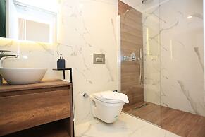 Verde Suites Akyaka