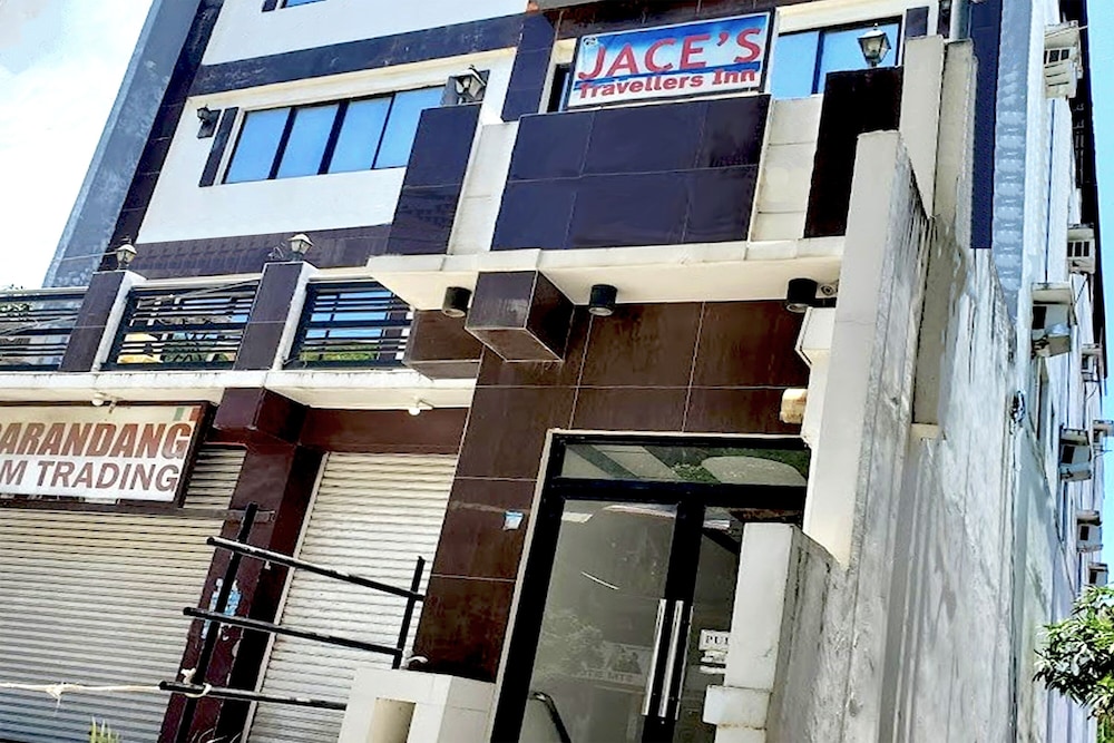 Jace's Travellers Inn