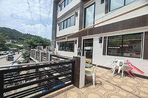 Jace's Travellers Inn