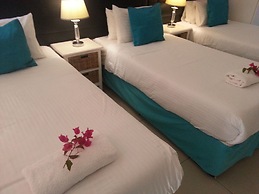 Saldanha Bay Inn