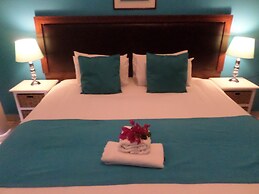 Saldanha Bay Inn