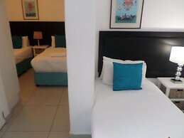 Saldanha Bay Inn