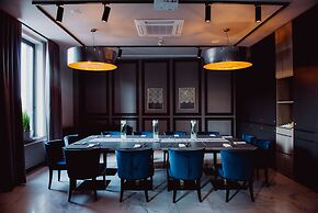 Hotel Evva Business & Wellness