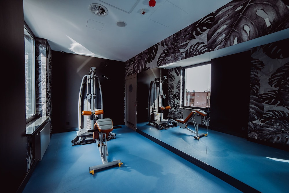 Hotel Evva Business & Wellness