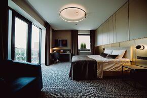 Hotel Evva Business & Wellness