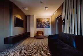 Hotel Evva Business & Wellness
