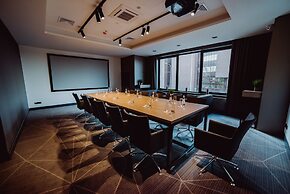 Hotel Evva Business & Wellness