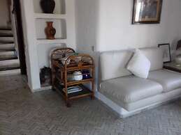 Chalet Mny