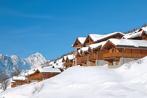 Résidence Odalys Le Grand Panorama 1