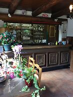 Hotel Restaurant Le Ranch de Turini