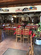 Hotel Restaurant Le Ranch de Turini