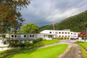Førde Sommarhotell