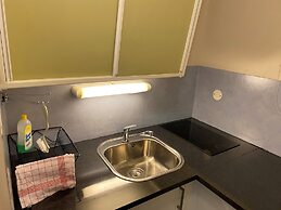 Førde Sommarhotell