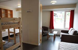Førde Sommarhotell