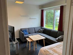 Førde Sommarhotell