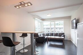 Førde Sommarhotell