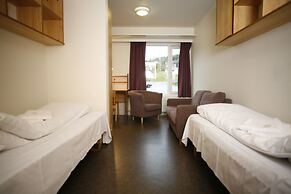 Førde Sommarhotell