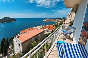 Sipa Apartments