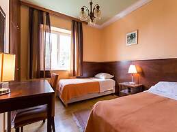 Sipa Apartments