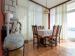 Sipa Apartments