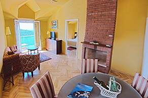 Sipa Apartments