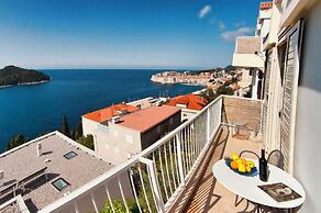 Sipa Apartments