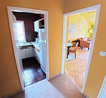 Sipa Apartments