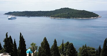Sipa Apartments