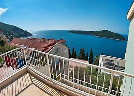 Sipa Apartments