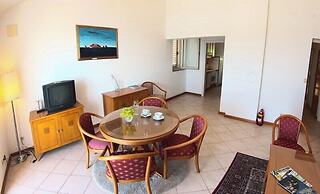 Sipa Apartments