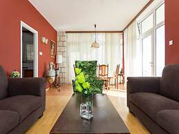 Sipa Apartments