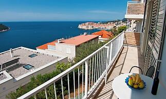 Sipa Apartments