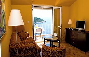 Sipa Apartments