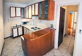 Sipa Apartments