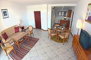 Sipa Apartments