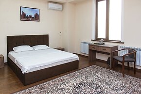 Meros Boutique Hotel