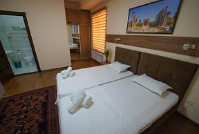 Meros Boutique Hotel