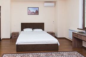 Meros Boutique Hotel
