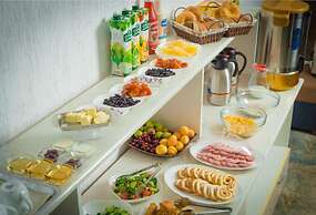 Meros Boutique Hotel