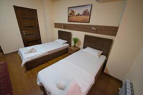 Meros Boutique Hotel