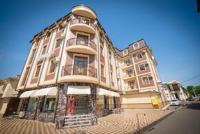 Meros Boutique Hotel