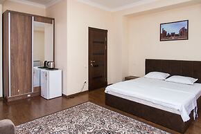 Meros Boutique Hotel