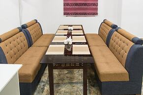 Meros Boutique Hotel
