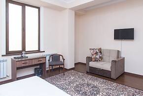 Meros Boutique Hotel