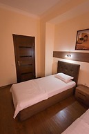 Meros Boutique Hotel