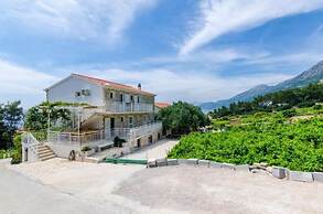 Apartments Villa Ana - Dingac