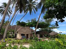 Family Beach Bungalows