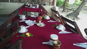 Family Beach Bungalows