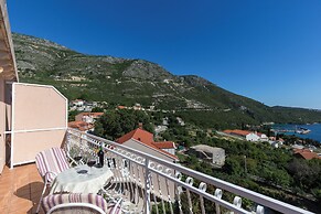 Villa Dubravka
