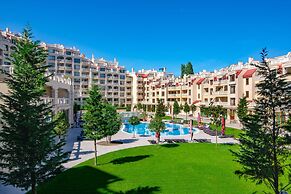 Varna South Bay Apart Complex